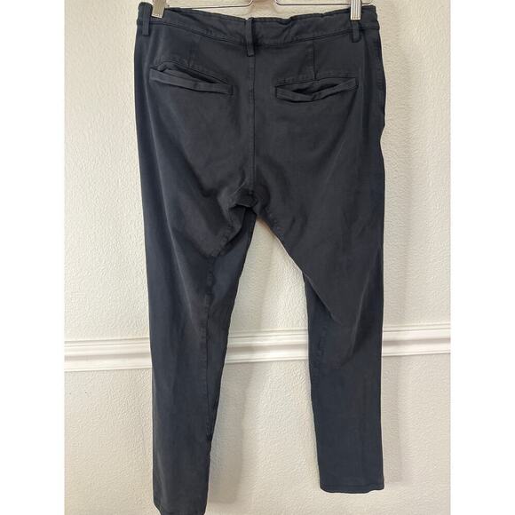Goodman Brand Pants, Mens Size Small, black - Picture 3 of 4